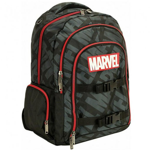 Picture of Marvel Heroes Oval Backpack